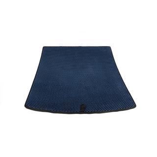 Tapis de coffre (SW, EVA, Bleu) photo 2