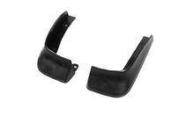 Honda Accord VIII 2008-2012 Bavettes d'origine Premium 2008-2012 (avant) photo 2