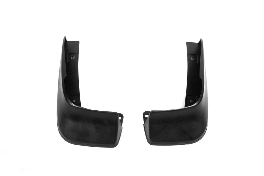 Honda Accord VIII 2008-2012 Bavettes d'origine Premium 2008-2012 (avant) Image