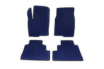 Chevrolet Captiva 2006-2019 Tapis de sol EVA (Bleus) photo 1