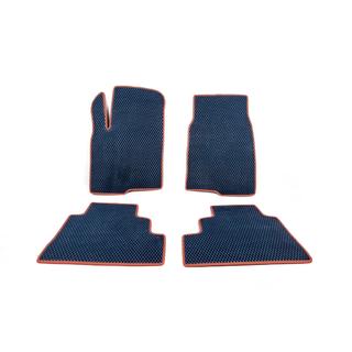 Tapis de sol EVA (Bleus) photo 3
