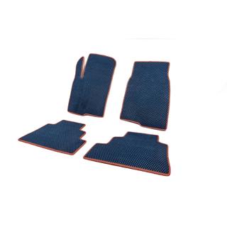 Tapis de sol EVA (Bleus) photo 4