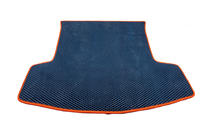 Chevrolet Captiva 2006-2019 Tapis de coffre EVA (5 places, bleu) photo 3