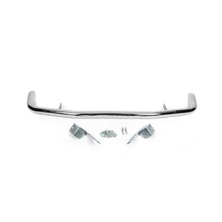 Arceau Arrière AK005 (Inox) Fiat Doblo II 2010-2022 photo 1