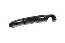 Mitsubishi Lancer X 2008- Diffuseur Arrière (ABS) photo 3