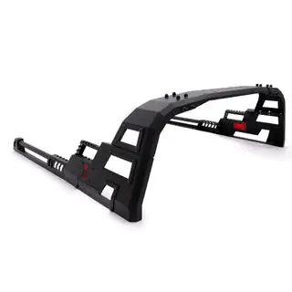 Roll Bar Dakar (sans volet) photo 1