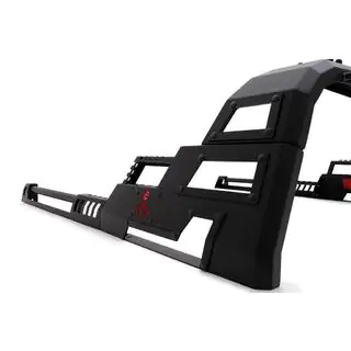 Roll Bar Dakar (pour couvre-benne enroulable) photo 3