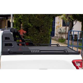 Arceau Dakar avec LED (pour couvre-benne enroulable) Toyota Hilux 2015- photo 3