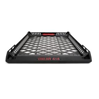 Panier pour Roll Bar Dakar (100x100cm) photo 3
