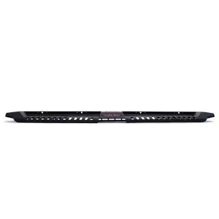 Marchepieds latéraux Dakar V2 sans LED (2 pcs, métal) photo 4