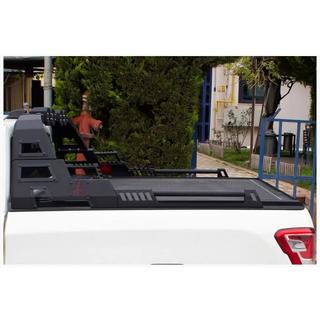 Arceau Dakar avec LED Mitsubishi L200 2006-2015 photo 3