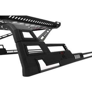 Arceau avec panier Dakar Mitsubishi L200 2006-2015 photo 3