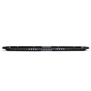 Marchepieds Dakar V2 sans LED (2 pcs, métal) photo 3