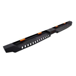 Marchepieds Dakar V2 avec LED (2 pcs, métal) Isuzu D-Max 2011-2019 photo 4