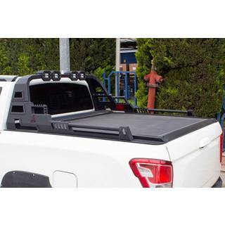 Arceau Dakar avec LED (pour couvre-benne enroulable) Ford Ranger 2011–2022 photo 3