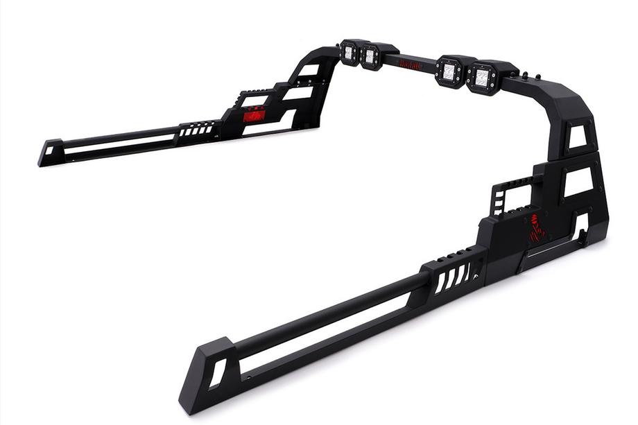 Ford Ranger 2011–2022 Arceau Dakar avec LED (sans volet) Image
