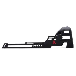 Roll Bar Dakar (pour couvre-benne enroulable) photo 4