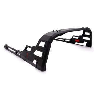 Roll Bar Dakar (sans volet) Ford Ranger 2011–2022 photo 1