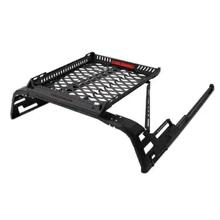 Arceau avec panier Dakar (sans volets roulants) photo 1