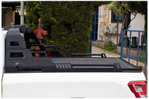 Fiat Fullback 2016- Arceau Dakar avec LED photo 3