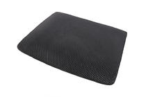 Volkswagen Touareg 2010-2018 Tapis de coffre V1 (EVA, Noir) photo 6