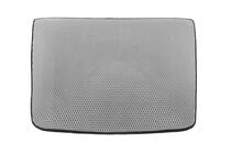 Volkswagen Touareg 2010-2018 Tapis de coffre V1 (EVA, gris) photo 1