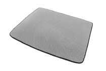 Volkswagen Touareg 2010-2018 Tapis de coffre V1 (EVA, gris) photo 2