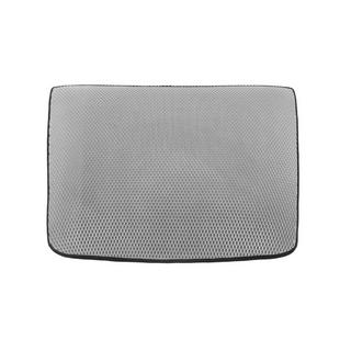 Tapis de coffre V1 (EVA, gris) photo 1
