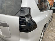 Toyota Land Cruiser Prado 150 2009-2023 Feux arrière BlackEdition V3 (2017+, Paire) photo 1