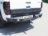 Ford Ranger 2011–2022 Pare-chocs Arriere Renforce Dakar V1 photo 1
