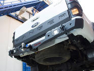 Ford Ranger 2011–2022 Pare-chocs Arriere Renforce Dakar V1 photo 3