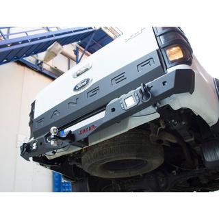 Pare-chocs Arriere Renforce Dakar V1 photo 3