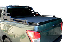 Isuzu D-Max 2019- Arceau Dakar (pour Couvre-benne Enroulable) photo 1