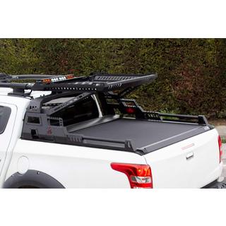 Arceau avec panier Dakar (pour couvre-benne enroulable) Isuzu D-Max 2019- photo 1