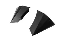 Volkswagen Amarok 2010-2022 Extension de bord d'élargisseur d'aile Dakar photo 5