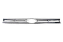 Ford Connect 2006–2009 Couvre-calandre chromés (acier inoxydable) OmsaLine - Inox Italien photo 3