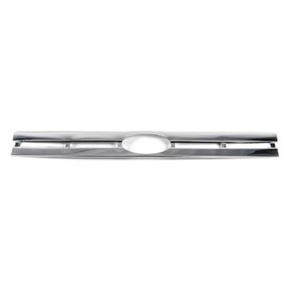 Couvre-calandre chromés (acier inoxydable) Ford Connect 2006–2009 photo 3
