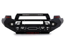 Volkswagen Amarok 2010-2022 Pare-chocs avant Dakar photo 2