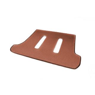 Tapis de coffre Brique (EVA, 5 ou 7 places) Toyota Land Cruiser Prado 120 2002-2009 photo 4