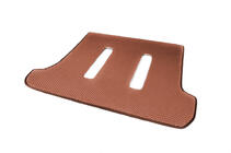 Lexus GX470 2002-2009 Tapis de coffre Brique (EVA, 5 ou 7 places) photo 2