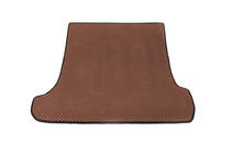 Lexus GX470 2002-2009 Tapis de coffre Brique (EVA, 5 ou 7 places) photo 3
