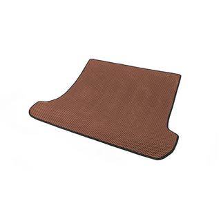 Tapis de coffre Brique (EVA, 5 ou 7 places) photo 4