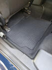 Ford Mondeo 2008-2014 Tapis en caoutchouc Polytep (4 pcs) photo 7