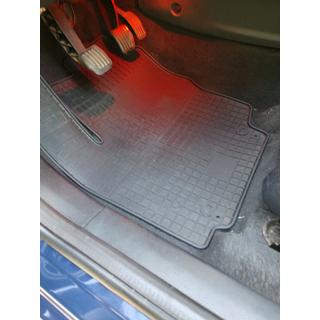 Tapis en caoutchouc Polytep (4 pcs) photo 4