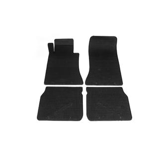 Tapis en caoutchouc (4 pcs, Polytep) photo 1