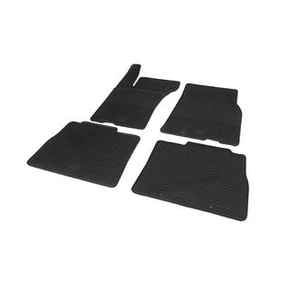 Tapis en caoutchouc (4 pcs, Polytep) photo 2