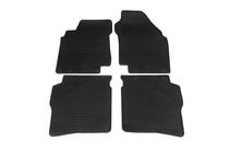 Nissan Maxima 2000-2004 Tapis en caoutchouc (4 pcs, Polytep) photo 1