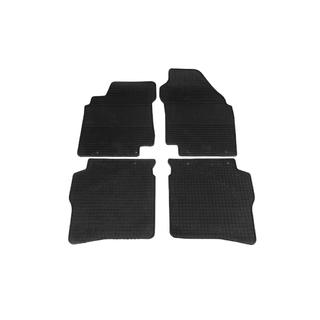 Tapis en caoutchouc (4 pcs, Polytep) photo 1