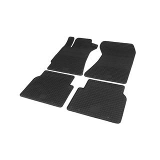 Tapis en caoutchouc Polytep (4 pcs) photo 2