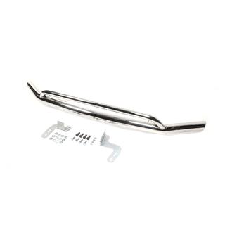 Barre frontale double Vegas (inox, 76mm) photo 2